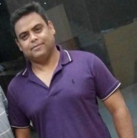 Naseem Iqbal