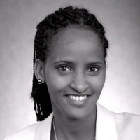 Letehaimanot Tekeste Okube