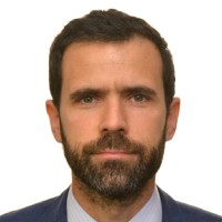 Luis Miguel Bueno Padilla
