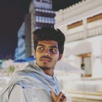 Gautam Paladugu