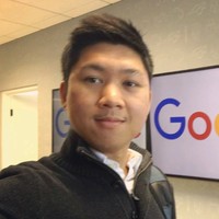 Benjamin Kwan Perez