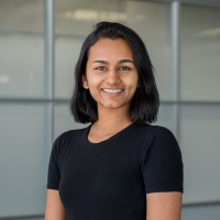 Naomi George Oommen