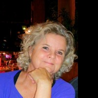 Monique Van Der Maas