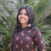 Mayuri Pingale