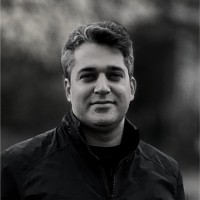 Hamid Pourbarat