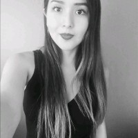 Geraldine Huamaní Mere