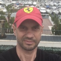 Stefano Caveglia