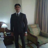 Manoj Dafadar