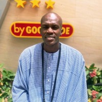 Mor Gueye