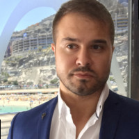 Oscar Calvinho García