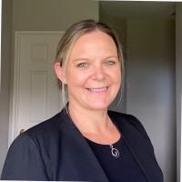 Kirsty Nankervis
