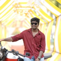 Surya Rohit