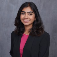 Sanjana Mody