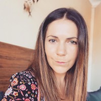 Gabrielle Simmonds
