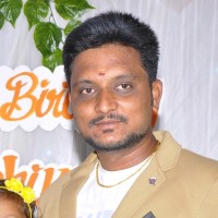 Saikrishna S