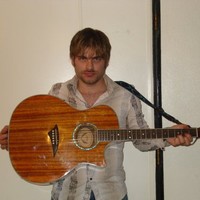 Eric Deluca