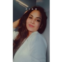 Sahiba Goel