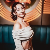 Irina Genova