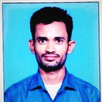 Banavath Govindu Naik