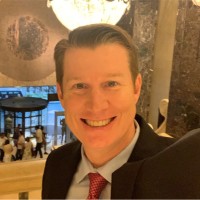 Chad D. Thorne （宋星辰）