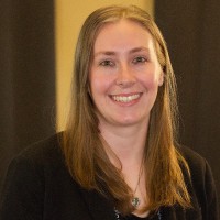Lisa A. Christie, Qas