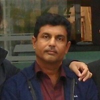 Vinay Patel