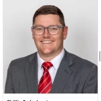Phillip Badenhorst