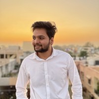 Harsh Solanki