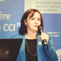 Séverine Bouet