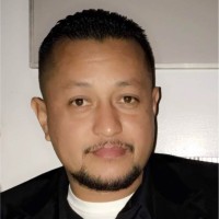 Bruce Villarruel