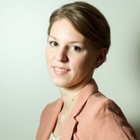 Johanna Muschong