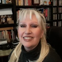 Irina Zaytseva