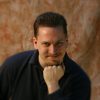 Adrian Johnson