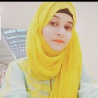 Shenila Ahmed