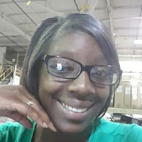 Charisse Perryman