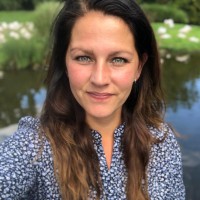 Melanie Van der Meer