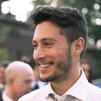Marco Raffaglio
