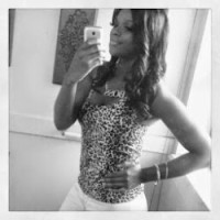 Ieisha Brown