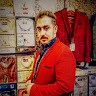 Morteza Matin Zadeh