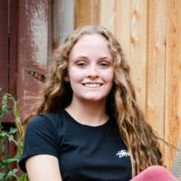 Madi Spillman (She/Her)