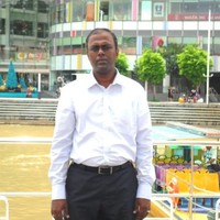 Subramaniam Ramasamy
