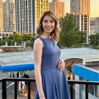 Rabia Şentürk Yalçın