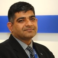 Pankaj Gulati