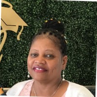 Tamesia Wilson