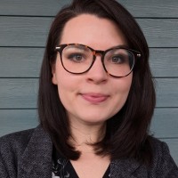 Lucia Magnuson