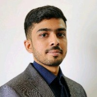 Dinesh Manoharan