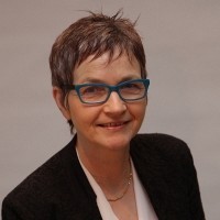 Bridget Anne Walsh