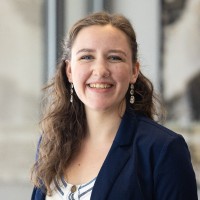 Bridget Ruffing