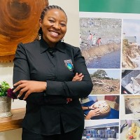 Lerato Moja (Mba)