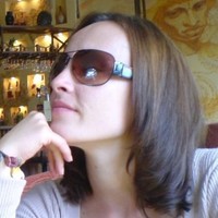 Анна Закирова (Ахмадеева)